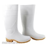 AP Boots Sepatu Boots Safety AP Seri Terra 1 Warna Putih (Sepatu Proyek)