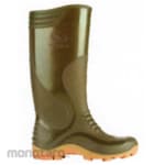 AP Boots Sepatu Boots Safety AP Seri Terra 2 Warna Hijau (Sepatu Proyek)