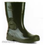 AP Boots Sepatu Boots Safety AP Seri Terra ECO 1 Warna Hitam (Sepatu Proyek)