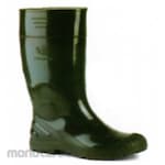 AP Boots Sepatu Boots Safety AP Seri Terra ECO 2 Warna Hitam (Sepatu Proyek)