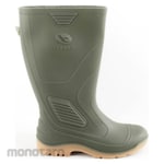 AP Boots Sepatu Boots Safety AP Seri Terra ECO 3 Warna Hijau (Sepatu Proyek)