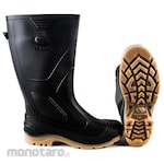 AP Boots Sepatu Boots Safety AP Seri Terra ECO 3 Warna Hitam (Sepatu Proyek)