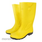 AP Boots Sepatu Boots Safety AP Seri Terra ECO 3 Warna Kuning (Sepatu Proyek)
