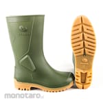 AP Boots Sepatu Boots Safety AP Seri Terra ECO 5 Warna Hijau (Sepatu Proyek)
