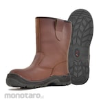 Adiluc Sepatu Boots Safety Athena S1P SRC (Sepatu Proyek)