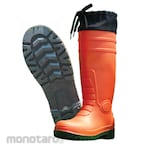 Adiluc Sepatu Boots Safety Hekate (Sepatu Proyek)