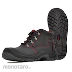 Adiluc Sepatu Safety Ankle Boots Apollo S1 SRC (Sepatu Proyek)