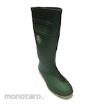 Bata Industrial Sepatu Boots Safety Cedar PVC 802-7765 (Sepatu Proyek)
