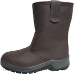 Bata Industrial Sepatu Boots Safety Frazer (Sepatu Proyek)