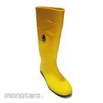 Bata Industrial Sepatu Boots Safety Oak PVC (Sepatu Proyek)