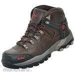 Bata Industrial Sepatu Safety Ankle Boots Bickz Performance (Sepatu Proyek)