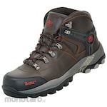 Bata Industrial Sepatu Safety Ankle Boots Bickz Performance 804-6803 (Sepatu Proyek)