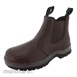 Bata Industrial Sepatu Safety Ankle Boots Bintan (Sepatu Proyek)