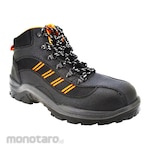 Bata Industrial Sepatu Safety Ankle Boots Charleston (Sepatu Proyek)