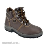Bata Industrial Sepatu Safety Ankle Boots Darwin (Sepatu Proyek)