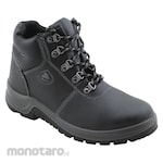 Bata Industrial Sepatu Safety Ankle Boots Darwin 804-6602 (Sepatu Proyek)
