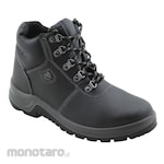 Bata Industrial Sepatu Safety Ankle Boots Darwin 804-6705 (Sepatu Proyek)