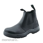 Bata Industrial Sepatu Safety Ankle Boots Hero Tropical (Sepatu Proyek)
