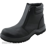 Bata Industrial Sepatu Safety Ankle Boots Jurong Tropical (Sepatu Proyek)
