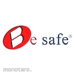 Be Safe Sepatu Boots Safety PVC Warna Kuning (Sepatu Proyek)