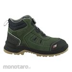 CHEETAH Sepatu Boots Safety ADV Jubatus Forest (Sepatu Proyek)