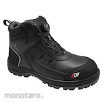 CHEETAH Sepatu Boots Safety ADV Jubatus Onyx (Sepatu Proyek)