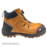 CHEETAH Sepatu Boots Safety ADV Jubatus Sand (Sepatu Proyek)