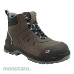 CHEETAH Sepatu Boots Safety ADV Tigris Ankle (Sepatu Proyek)