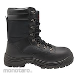 CHEETAH Sepatu Boots Safety Revolution (Sepatu Proyek)