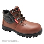 CHEETAH Sepatu Boots Safety Tali Mid Cut Rebound (Sepatu Proyek)