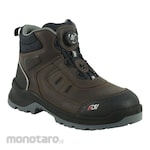 CHEETAH Sepatu Safety Ankle Boots (Sepatu Proyek)