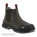 CHEETAH Sepatu Safety Ankle Boots ADV Pardus Ankle (Sepatu Proyek)