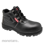 CHEETAH Sepatu Safety Ankle Boots Rebound 7106H (Sepatu Proyek)