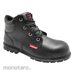 CHEETAH Sepatu Safety Ankle Boots Revolution Nitrile 2180H (Sepatu Proyek)