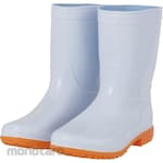 CO-COS NOBUOKA Sepatu Boots PVC Pendek (Sepatu Proyek)