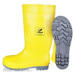Cougar Safety Sepatu Boots (Sepatu Proyek)