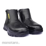 DAKKAR Sepatu Safety Ankle Boots Semeru Zip Up (Sepatu Proyek)