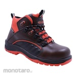 Dr. OSHA Pristine Ankle Boot S1 (Sepatu Safety)