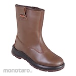 Dr. OSHA Safety Boot Bison 3355