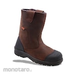 Dr. OSHA Sepatu Boots Safety Mustang S2 Composite 3373 Waterproof (Sepatu Proyek)