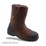Dr. OSHA Sepatu Boots Safety Mustang S2 Composite 9373 Waterproof (Sepatu Proyek)