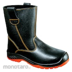 Dr. OSHA Sepatu Boots Safety Nevada 9398 (Sepatu Proyek)