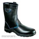 Dr. OSHA Sepatu Boots Safety Wellington 2388 (Sepatu Proyek)