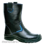 Dr. OSHA Sepatu Boots Safety Wellington 3388 (Sepatu Proyek)
