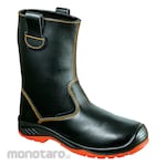 Dr. OSHA Sepatu Boots Safety Wellington 9388 (Sepatu Proyek)