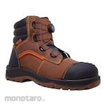 Dr. OSHA Sepatu Safety Ankle Boots Cobra S1 Composite 9269 (Sepatu Proyek)