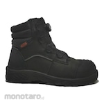 Dr. OSHA Sepatu Safety Ankle Boots Cobra S2 Composite 9269 Waterproof (Sepatu Proyek)