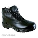 Dr. OSHA Sepatu Safety Ankle Boots Commando 2218 (Sepatu Proyek)