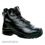 Dr. OSHA Sepatu Safety Ankle Boots Commando 3218 (Sepatu Proyek)