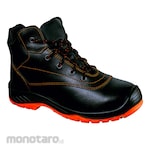 Dr. OSHA Sepatu Safety Ankle Boots Commando 9218 (Sepatu Proyek)